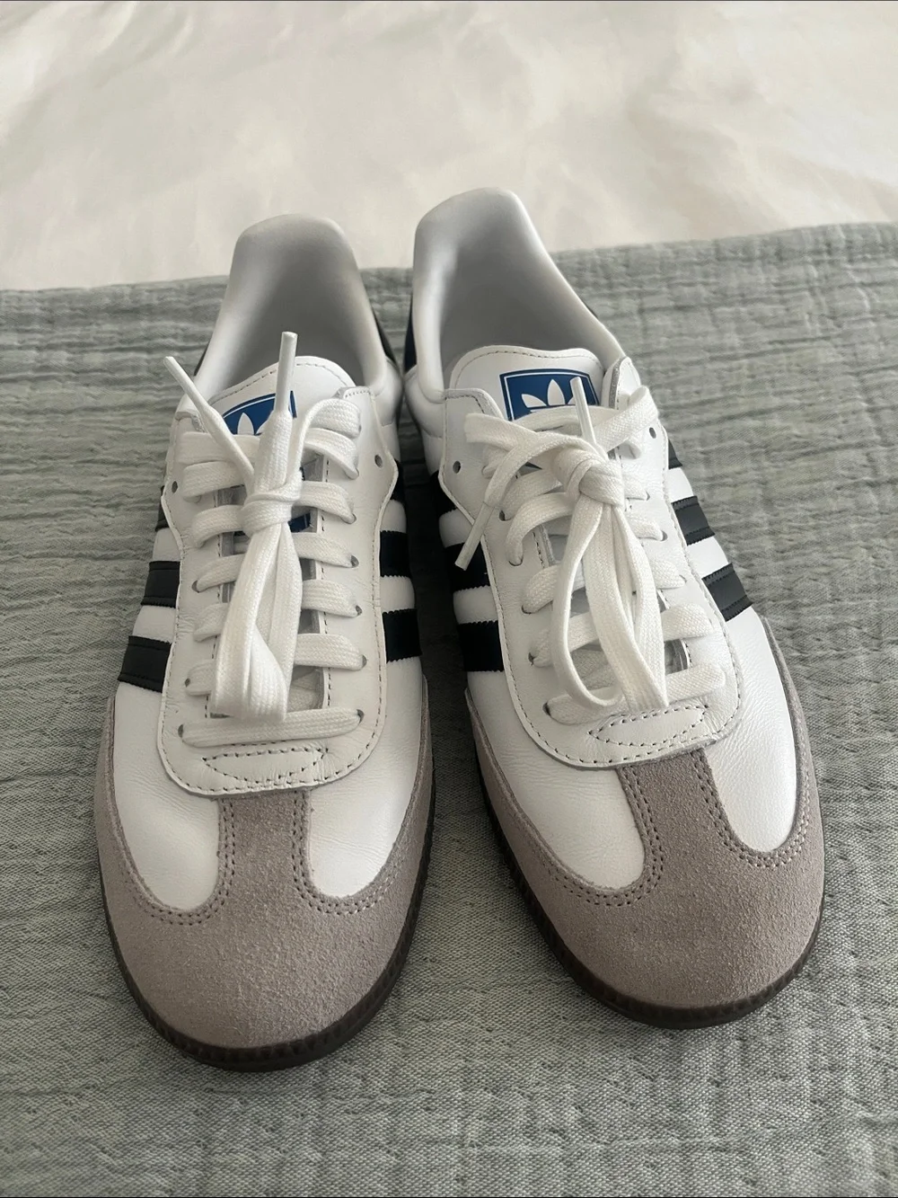 Adidas Samba